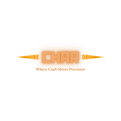 Char Craft Goods